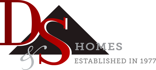 Dshomes Logo